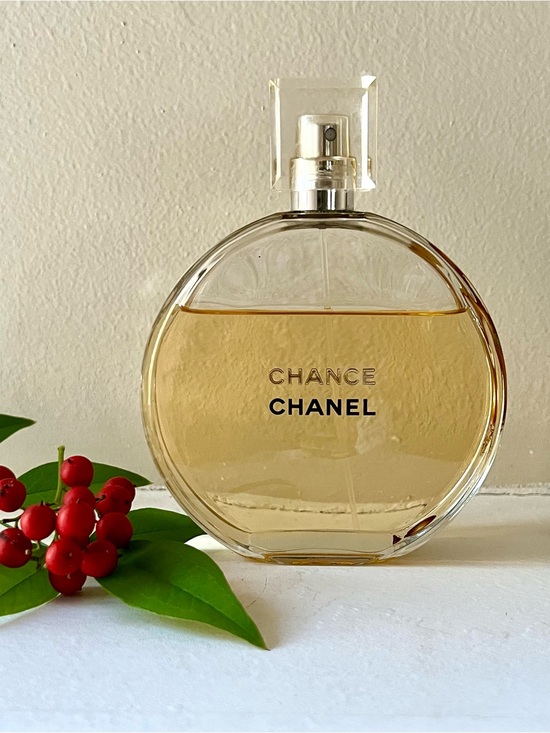 CHANEL Other - CHANEL Chance EDT 150ml 5oz Spray ~80% Full No Box Authentic